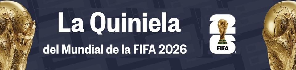 Quiniela del Mundial FIFA 2026
